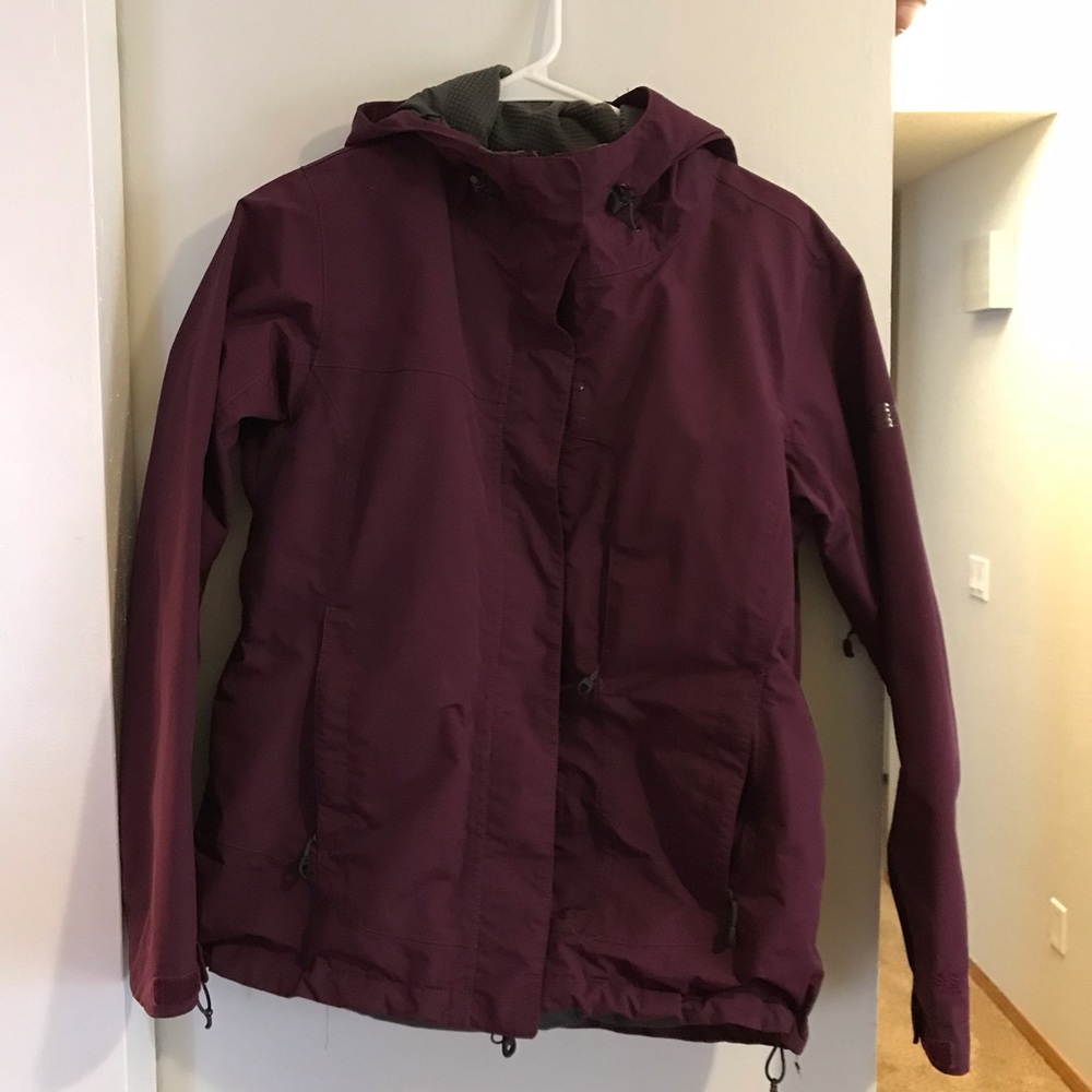 Eastern Mountain Sports - Women’s anorak